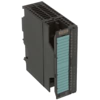 Módulo de la extensión del PLC, entrada-salida de 16 Digital, entradas de 8, salidas de 8, 24 VDC, serie S7-300