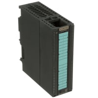 Módulo de la extensión del PLC, entrada análoga de 8, pedacito 4-Channel, de 16 serie S7-300