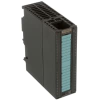 Módulo de la extensión del PLC, entrada 8 análoga, 24 VDC, 4-Channel, serie S7-300