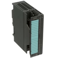 Módulo de la extensión del PLC, señal, 3 sensores de SSI, 24 serie del VDC S7-300