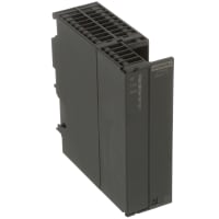 Módulo de la extensión del PLC, comunicación, equipo teleescritor, serie 340 del CP S7-300