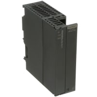 Módulo de la extensión del PLC, comunicación, RS422 RS485, serie 340 del CP S7-300