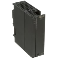 Módulo de la extensión del PLC, comunicación, RS432 interfaz, serie S7-300