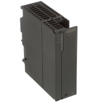 Módulo de la extensión del PLC, comunicación 1 en 24V D-Secundario, serie S7-300