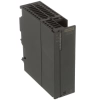 Módulo de la extensión del PLC, comunicación, RS-422/485 interfaz, serie S7-300