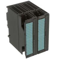 Módulo de la extensión del PLC, 8 Digital en 4 Digital en análogo de 4 hacia fuera, serie de 24V S7-300