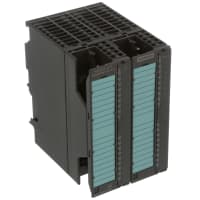 Módulo de la extensión del PLC, temperatura, 8 Digital en análogo de 4 hacia fuera, serie de 24V S7-300