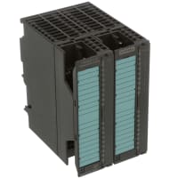 Módulo de la extensión del PLC, temperatura, 4 análoga en 8 Digital hacia fuera, serie de 24V S7-300