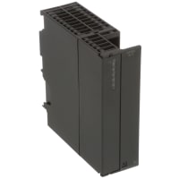 Puertos del módulo 3 de la extensión del PLC, IM360 serie del C-Autobús S7-300