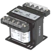 Transformador, control industrial, .25KVA208/240/415/480/600-120