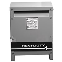 Transformador; Control industrial; DISTRN SECO XMFR 15KVA 480D-208Y