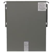 Transformador, control industrial, 5KVA 240X480-120/240 SS