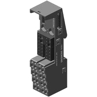 DP de SIMATIC, 1 módulo terminal TM-E30C44-01 para ET 200S