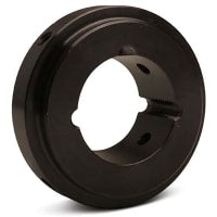 Buje de acoplamiento Dura-Flex;tamaño 20;estilo de bloqueo cónico;tamaño 1610