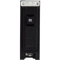 Bab 1p 5a 120/240v 5kaic perno en interruptor