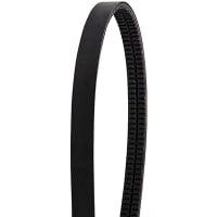 V-Belt; Dentado; Sección de RBX; 1.3125 " anchura; 130.80 " longitud; .4375 " altura; groov 2