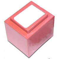 TRANSFORMADOR 0.5VA 2X6V del PWB