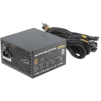 Fuente de alimentación AC-DC 3.3V@24A, 5V@20A, carril del estruendo de 12V@65A 850W 200-240VAC