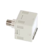 Interruptor De Presión, Serie Ise20
