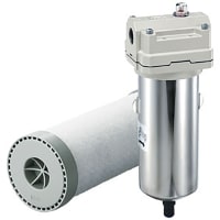 Line Filter, Aff Series De Main