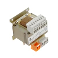 TRANSFORMADOR UNIVERSAL 100VA 2X115V