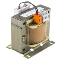 TRANSFORMADOR UNIVERSAL 630VA 2X115V