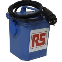 TRANSFORMADOR 230V-230V del AISLAMIENTO 750VA
