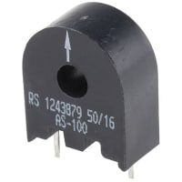 Montaje del PWB del transformador corriente 15A