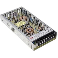 fuente de alimentación, AC-DC, incluido, 150W, 7.5V@20A, 85-264V adentro