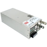 Fuente de alimentación, AC-DC, incluido, 1512W, 27V@56A, 90-264V adentro