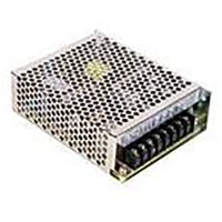 Fuente de alimentación, AC-DC, triple hacia fuera, 65.5W, 5V, 15V, -15V, 5A, 2.2A, 0.5A