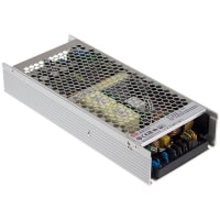 Fuente de alimentación, AC-DC, canal U, 960W, 12V@80A, 90-264V adentro