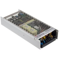 Fuente de alimentación, AC-DC, canal U, 751.2W, 24V@31.3A, 90-264V adentro