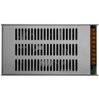 El conductor 24V de la fuente de alimentación LED hizo salir 220VAC voltaje de la constante de la entrada 192W