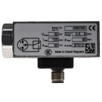 La UL electromecánica del interruptor de presión NPT M12 50-800kPa IP67 aprobó