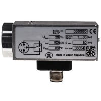 La UL electromecánica del interruptor de presión NPT M12 100-3000kPa IP67 aprobó