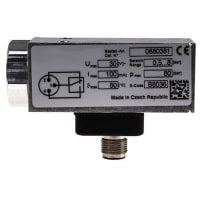 La UL electromecánica del interruptor de presión NPT M12 50-800kPa IP67 aprobó