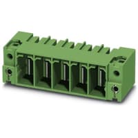 Posición Pluggable del jefe 15m m 2AWG 1000V 5 125A