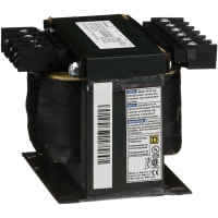 CONTROL 350VA 240/480V-120/240 de XFMR