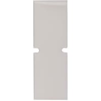 Sola cubierta de poste para los bloques Ch162