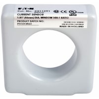 500: 1 SECUENCIA CERO CT, VENTANA 3.5DEL COCIENTE DE "