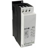 ARRANCADOR SUAVE del CONTROL BIFÁSICO CON CONTROL de 24V AC/DC