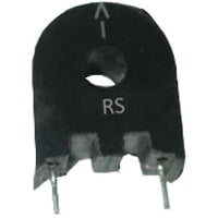 Current Transformer 5A Input 17.2 x 9.53 x 20.4m m PCB Mount