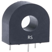 Montaje del PWB del transformador 38.1 corriente 15.9 75A-200A x x 38.1m m