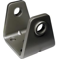 SOPORTE DE LA HORQUILLA DE TRUNNION/DBL, SERIE DE NCG