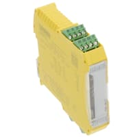 Relais de seguridad, seguridad, 1 canal, 250 VAC/VDC, MINI serie de PSR