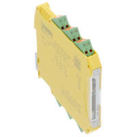 Relais de seguridad, seguridad, 1 canal, 250 VAC/VDC, MINI serie de PSR