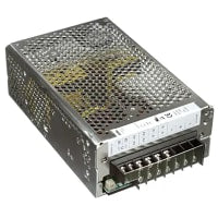 Fuente de alimentación, AC-DC, 24V