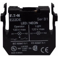 Voltio Completo De La Unidad De Dvl Sin El Led