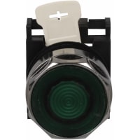 Illinois. PUSHBUTTON-FLUSH